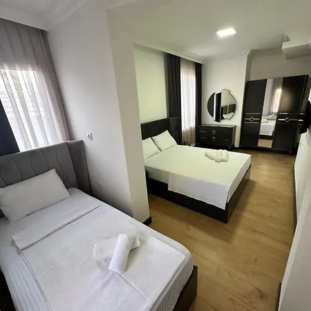 Davidson Boutique Hotel