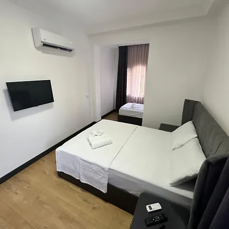 Hotel Davidson Boutique *