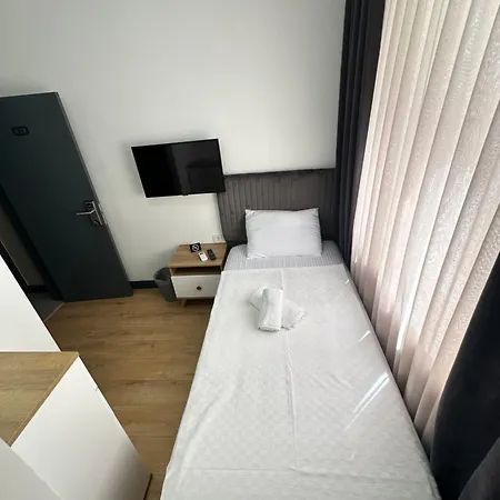Davidson Boutique Hotel Antalya