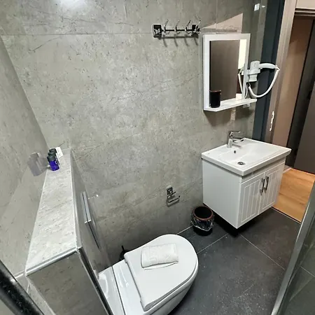 Davidson Boutique Hotel Antalya